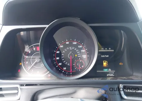 2021 Hyundai Elantra Se из США, поврежденный, VIN KMHLL4AG4MU204088